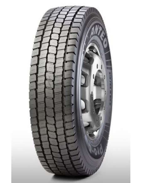 215/75 R17.5 126/124 M Anteo Pro Drive M+s 3pmsf (tl)