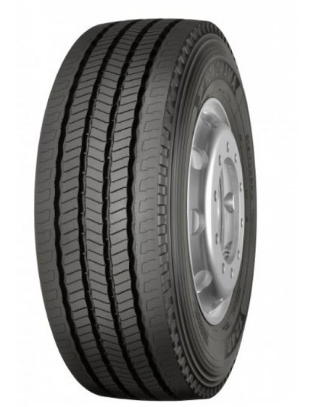 225/75 R17.5 129/127 M Yokohama 124r