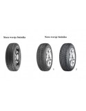 155/65 R13 TL 73T PASSIO 2 