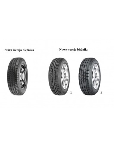 155/65 R13 TL 73T PASSIO 2 