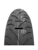 160/60 R15 TL 67H BATTLAX SCOOTER 2 REAR G T-MAX 
