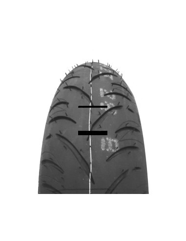 160/60 R15 TL 67H BATTLAX SCOOTER 2 REAR G T-MAX 