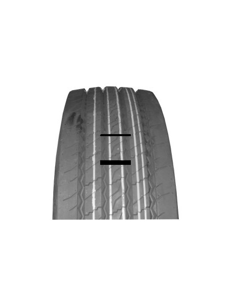 225/75 R17.5 129/127 M Continental Conti Hybrid Ls3 M+s