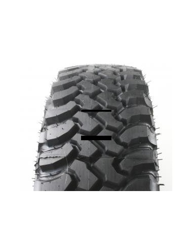 235/60 R16 100 Q Insaturbo Dakar Runderneuert (Rigenerato)