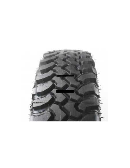 235/60 R16 100 Q Insaturbo Dakar Runderneuert (Rigenerato)