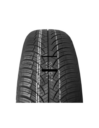 175/65 R15 TL 84H CARLORFUL A/S BSW M+S 3PMSF 
