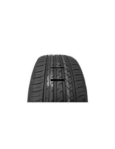 Eurus 08 FRONWAY 235 40 18 95 W