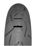 130/80 R17 TL 65H CONTITRAILATTACK 3 