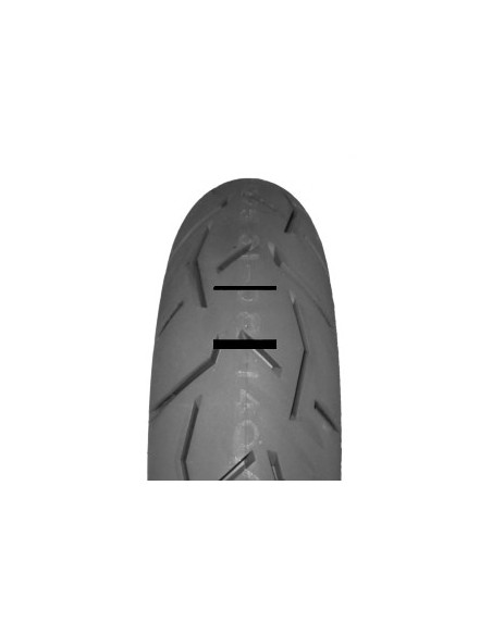 130/80 R17 TL 65H CONTITRAILATTACK 3 