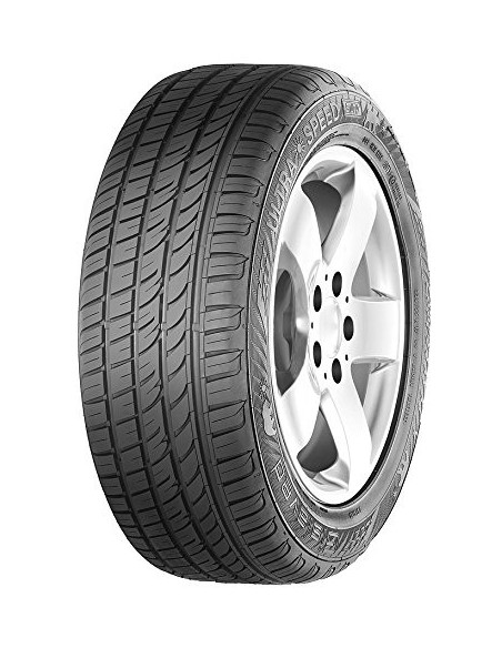 205/45 R16 TL 83W ULTRA*SPEED 2 FR 