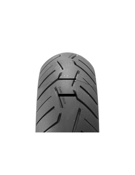 130/80 R17 TL 65V CONTIROADATTACK 3 