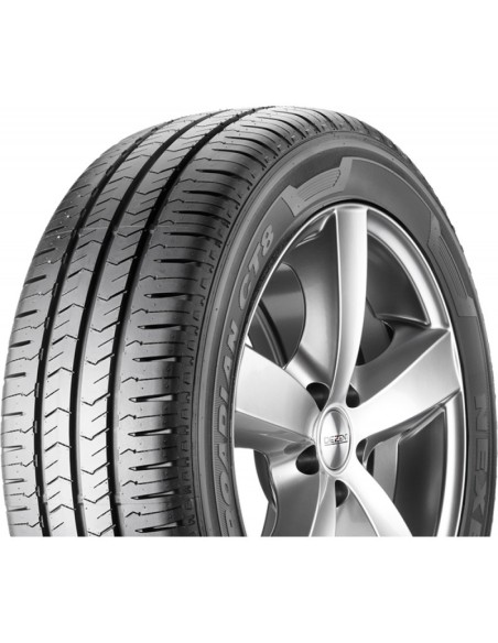 175/65 R14C 90/88 T Nexen Roadian Ct8 (tl)