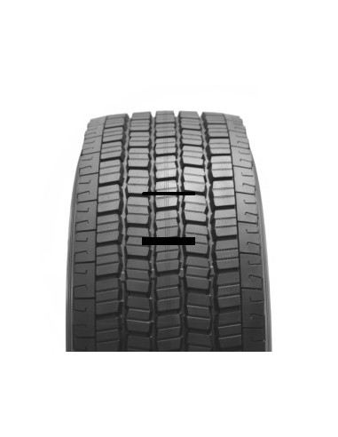 295/60 R22.5 150 L Falken Si011