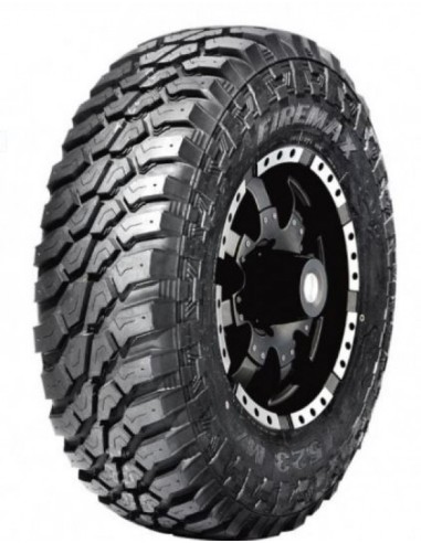 33/12.50 R20 TL 114Q FM523 M/T P.O.R 10PR BSW M+S 