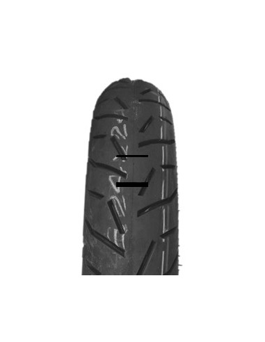 80/90 -17 TL 50P CONTISTREET XL 