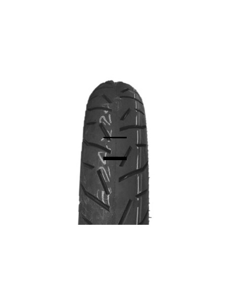 80/90 -17 TL 50P CONTISTREET XL 