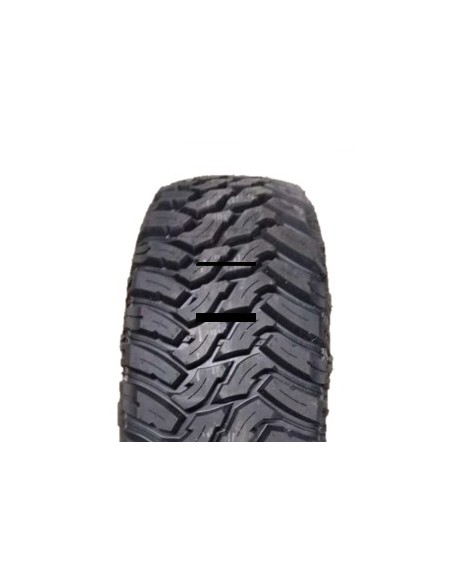 EVOLUTION MTT COOPER 245 70 17 119/116 Q
