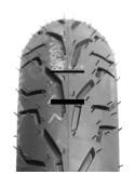 160/60-14 TL 65H K 81 REAR M/C 