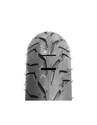 160/60-14 TL 65H K 81 REAR M/C 