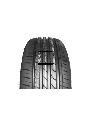 195/65 R15 TL 91T KENETICA PRO KR 210 