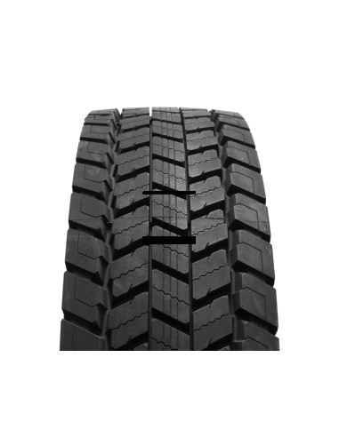 245/70 R175 136/134 M Semperit Runner D2