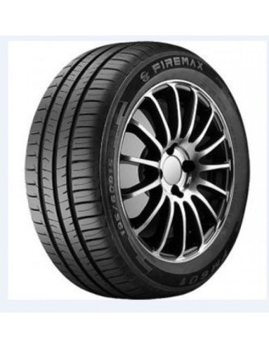 FM601 FIREMAX 255 35 20 97 Y