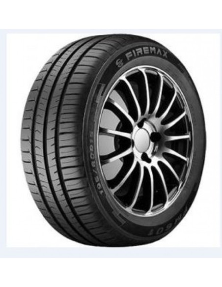 FM601 FIREMAX 255 35 20 97 Y