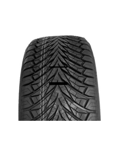 165/70 R14 TL 81T EVERCLIME CSC-401 BSW M+S 3PMSF 