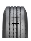 315/80 R22.5 156/150 L Tegrys Te48-s
