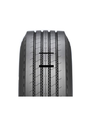 315/80 R22.5 156/150 L Tegrys Te48-s