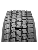 295/80 R22.5 152/148 L Fulda Wintercontrol Tl M+s 3pmsf
