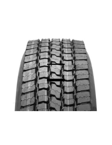 295/80 R22.5 152/148 L Fulda Wintercontrol Tl M+s 3pmsf