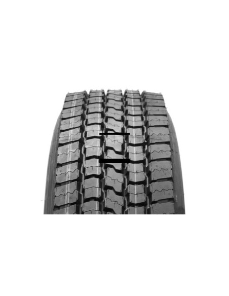 295/80 R22.5 152/148 L Fulda Wintercontrol Tl M+s 3pmsf