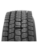 295/80 R22.5 152/148 L Fulda Winterforce 3pmsf M+s (tl)