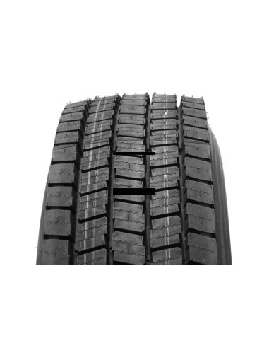 295/80 R22.5 152/148 L Fulda Winterforce 3pmsf M+s (tl)
