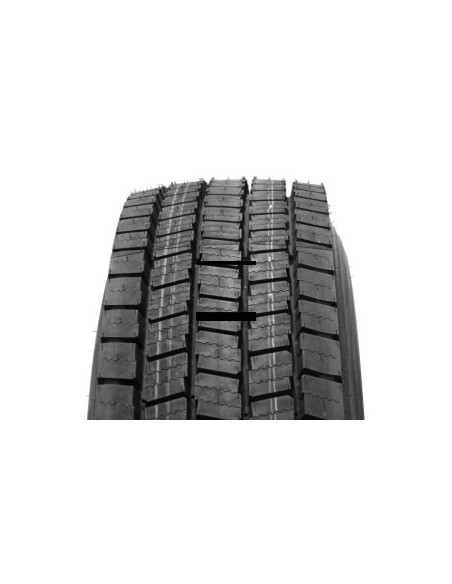 295/80 R22.5 152/148 L Fulda Winterforce 3pmsf M+s (tl)