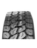425/65 R22.5 165 K Hankook Am15 M+s