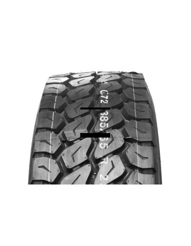 425/65 R22.5 165 K Hankook Am15 M+s