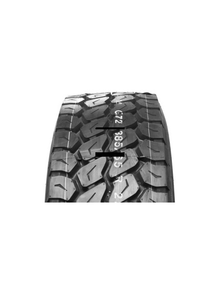 425/65 R22.5 165 K Hankook Am15 M+s