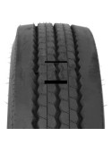 305/70 R22.5 153/150 K Hankook Smart City Au04