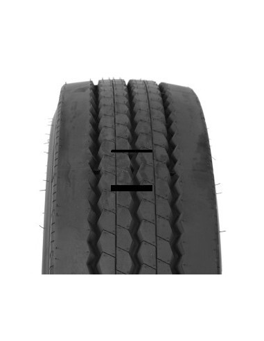 305/70 R22.5 153/150 K Hankook Smart City Au04