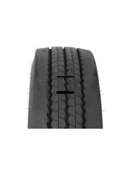 305/70 R22.5 153/150 K Hankook Smart City Au04