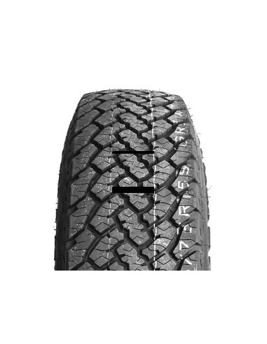 INCEPTION A/T 3PMSF RWL XL GRIPMAX 255 60 18 112 H