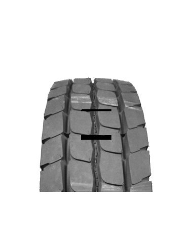 295/80 R22.5 152/148 K Goodyear Omnitrac S Tl M+s 3pmsf