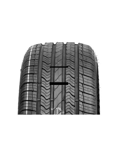 255/50 R20 109 W Tomket SUV
