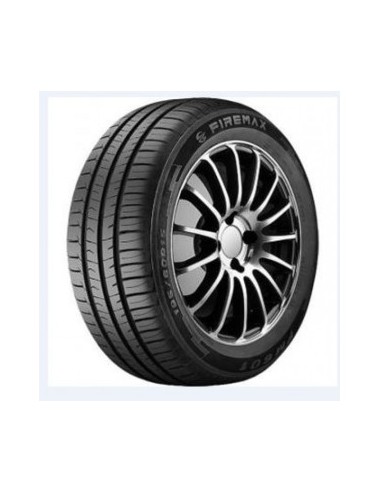 FM601 FIREMAX 195 45 17 85 W