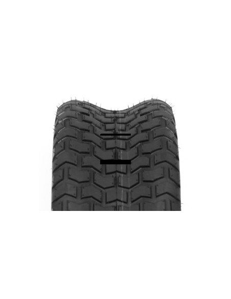 16/6.50 -8 TL K358 TURF RIDER BLOCK 6PR 