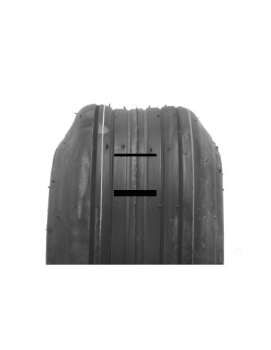 16/6.5 R8 64 A6 Deli Tire S-317 (rille)