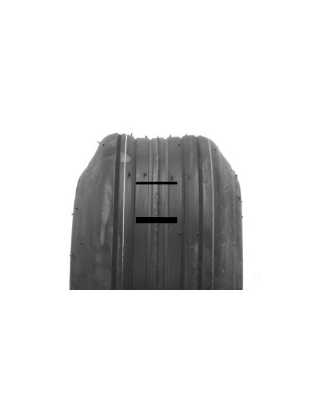 16/6.5 R8 64 A6 Deli Tire S-317 (rille)