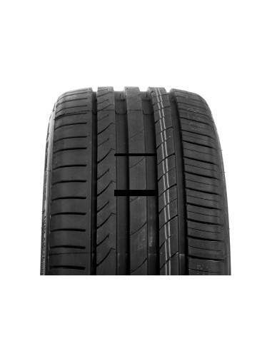 195/45 ZR17 TL 85W SPORTRACE XL 
